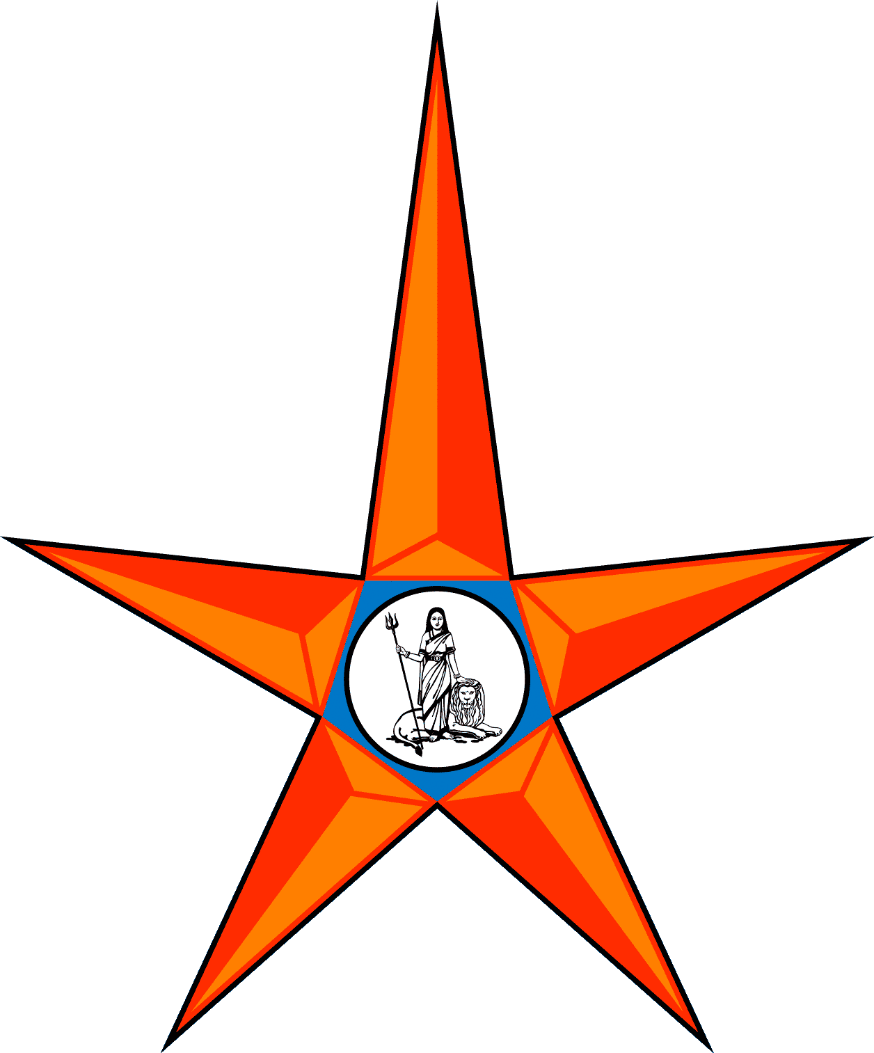 Bank of India Logo