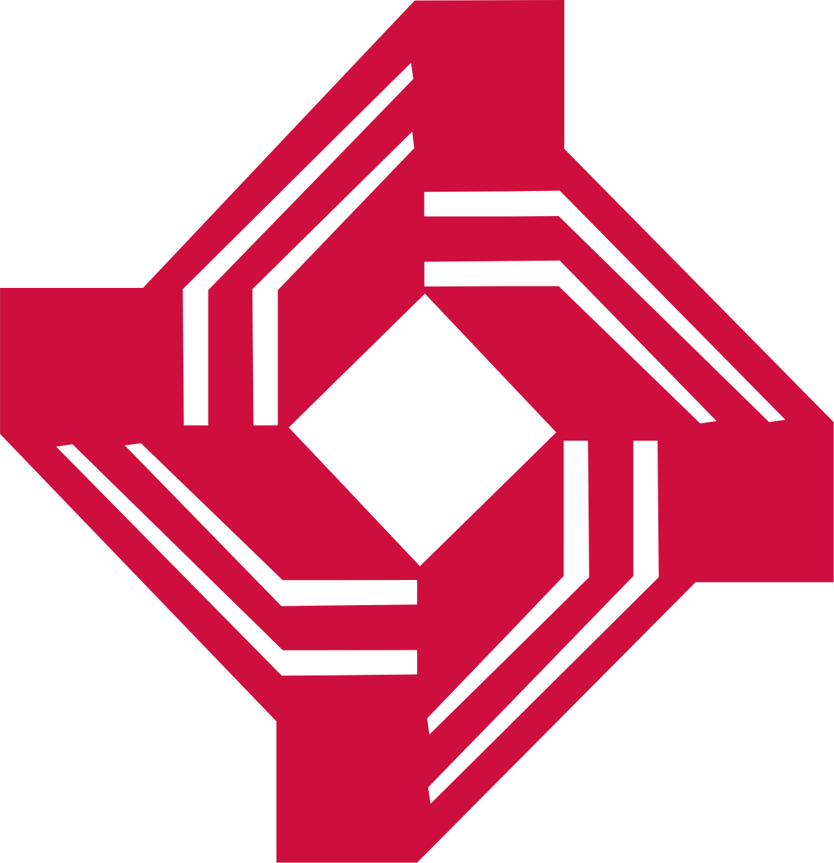 Central Bank of India Logo