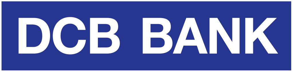 DCB Logo