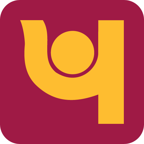 Punjab National Bank Logo
